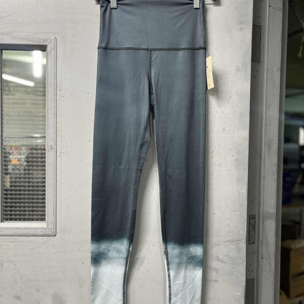Legging Rose Boreal